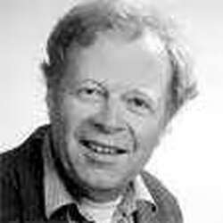 Heinz Moser