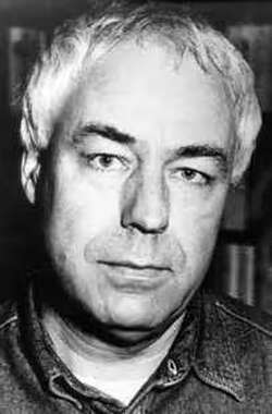 Dieter Baacke