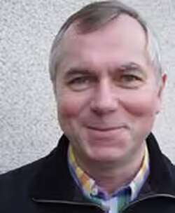 Hartmut Mitzlaff