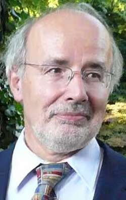Helmut Fend