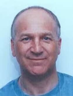 David Harel