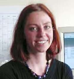 Heike Schaumburg
