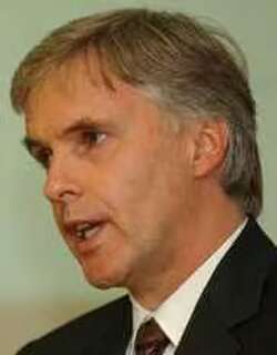 Dieter Euler
