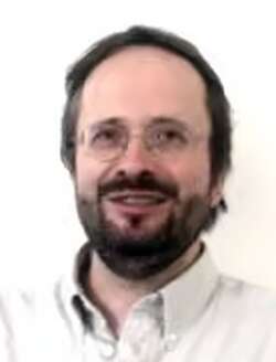 Daniel Schneider