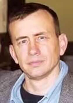 Dave Grossman