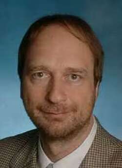 Friedemann Mattern