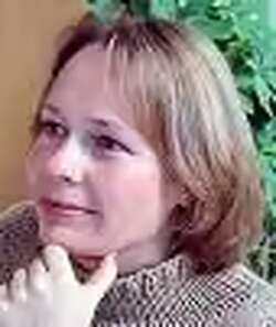 Kornelia Maier-Häfele