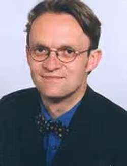 Karl Wilbers