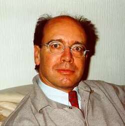 Bernd Weidenmann