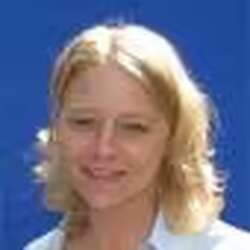 Britta Voß