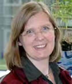 Anne Thillosen