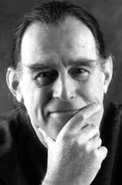 Christopher Locke