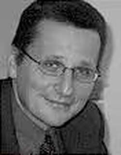 Urs Gröhbiel