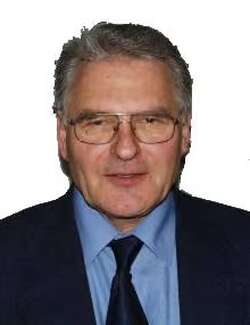 Heinz Mandl
