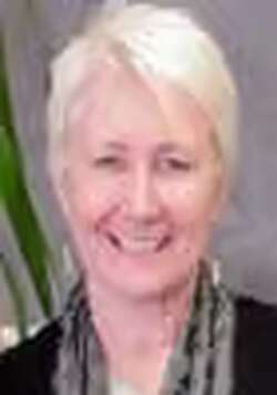 Catherine Twomey Fosnot
