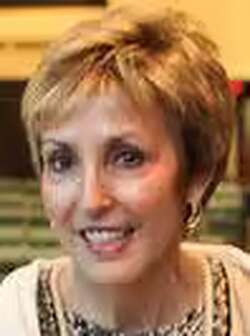 Cathleen Norris