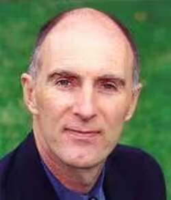 Mike Sharples