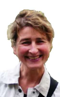 Claudia de Witt