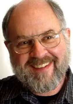 Gerry Stahl