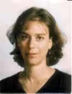Ingrid Schönwald
