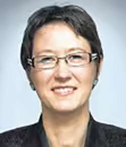 Ulrike Creß