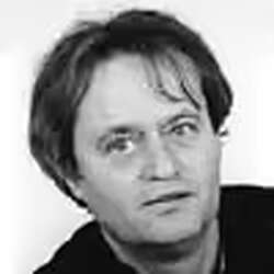 Thomas Baumann