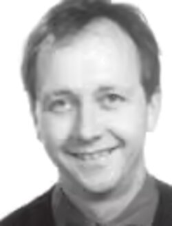 Thomas Merz