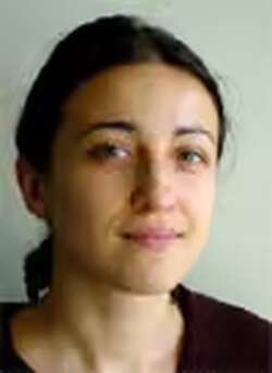 Jasmina Hasanbegovic