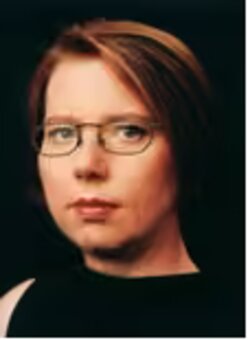 Elsbeth Stern