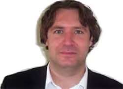 George Siemens