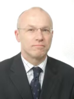 Jochen Robes
