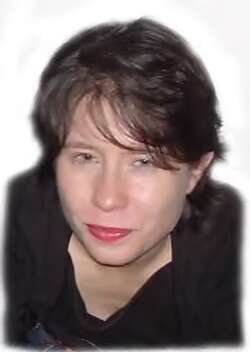 Pamela Ravasio