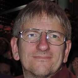 Jens Gallenbacher