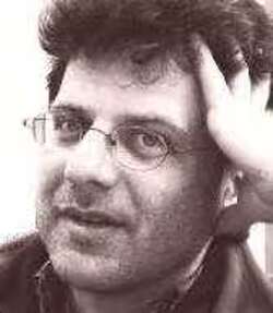 Peter Haber
