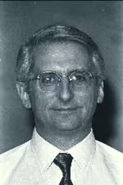 Peter J. Denning