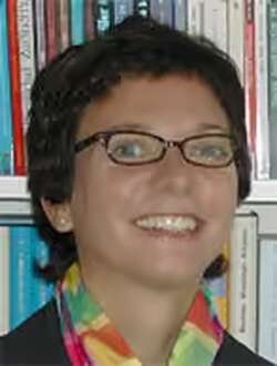 Esther Forrer