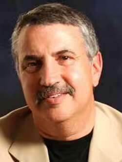 Thomas Friedman