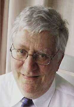 Hans Geser