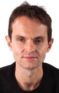Neil Selwyn
