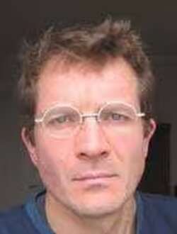 Erik Wilde