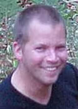 Daniel Wrana