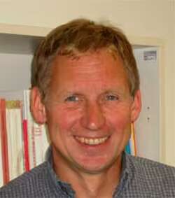 Otto Kruse