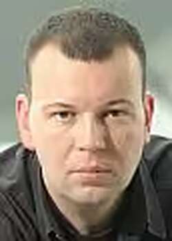 Stefan Weber