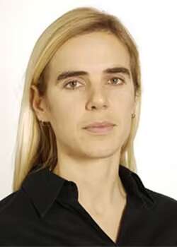 Gordana Mijuk