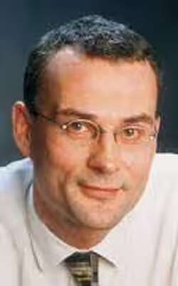 Christoph Witte