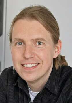 Ralf Romeike