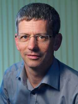 Jürg Fraefel