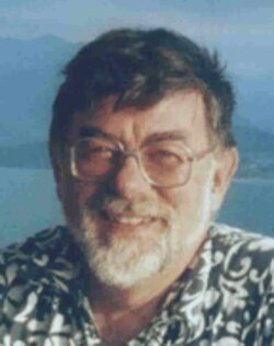 Dieter Fischlin