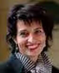 Doris Leuthard