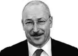 Rainer Huber